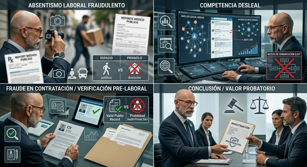 absentismo 360